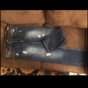 True Religion Jeans (Never Worn)